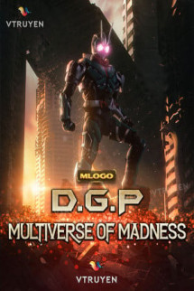 D.g.p : Multiverse Of Madness 